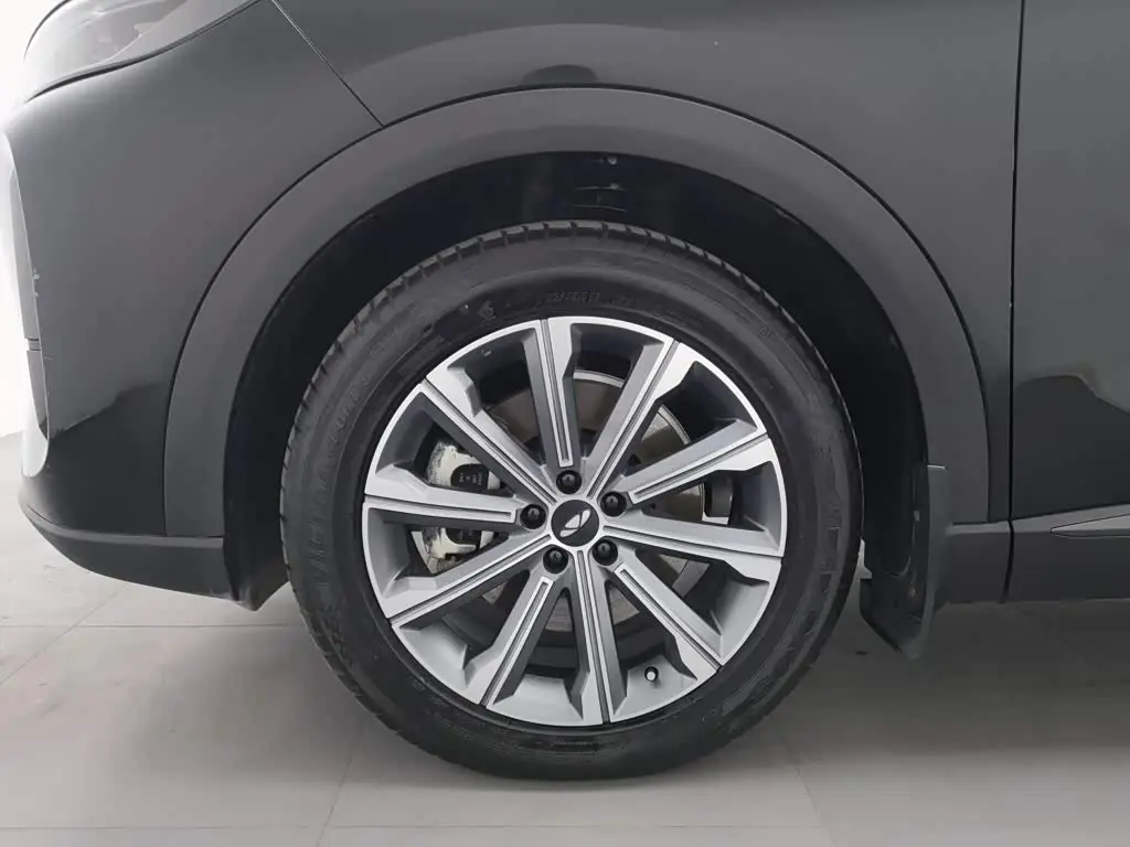 Chery Fengyun Fengyun T9 2024 — Photo 17/20
