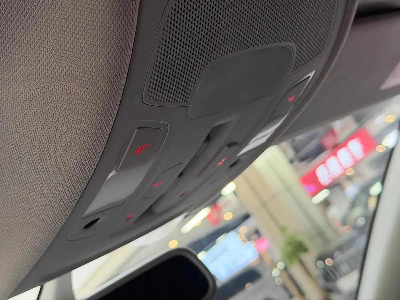 Audi A6L 2016 — Photo 14/20