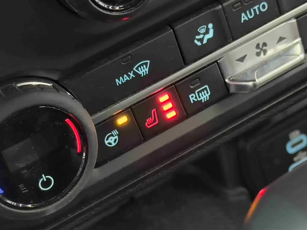 Ford Bronco 2025 — Photo 15/19