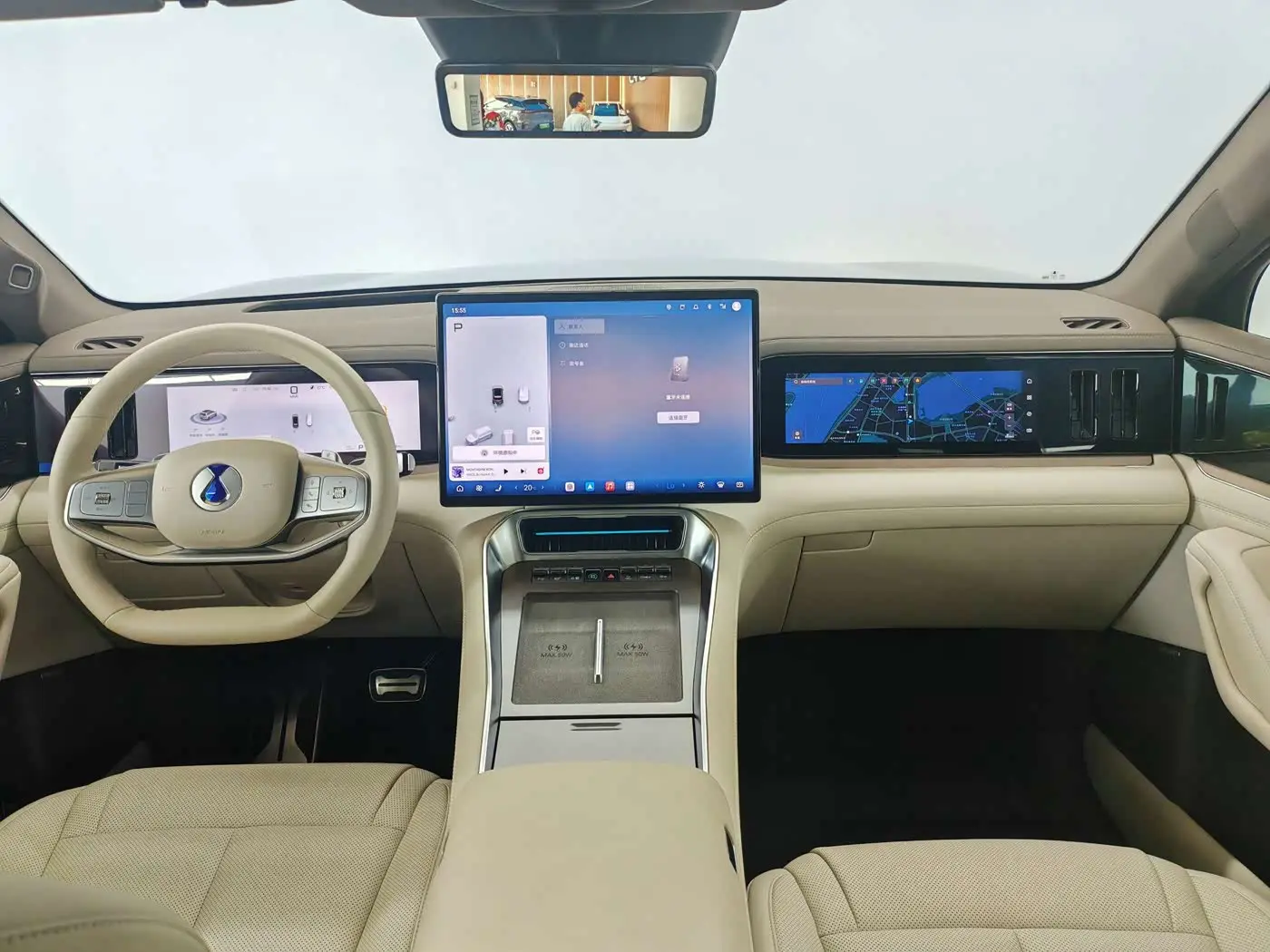Denza N8L 2025 — Photo 14/20