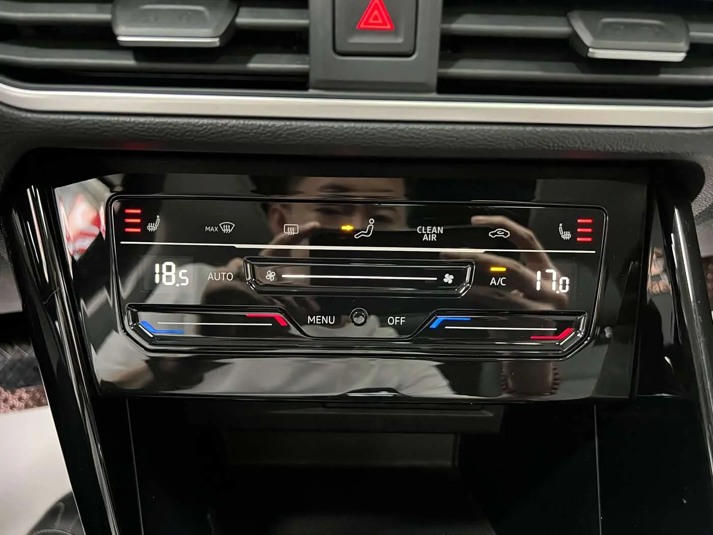 Volkswagen Tayron 2023 — Photo 15/20