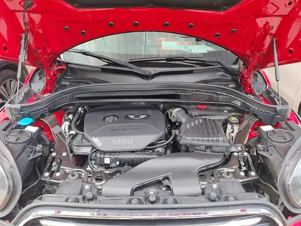 MINI COUNTRYMAN 2018 — Photo 20/20