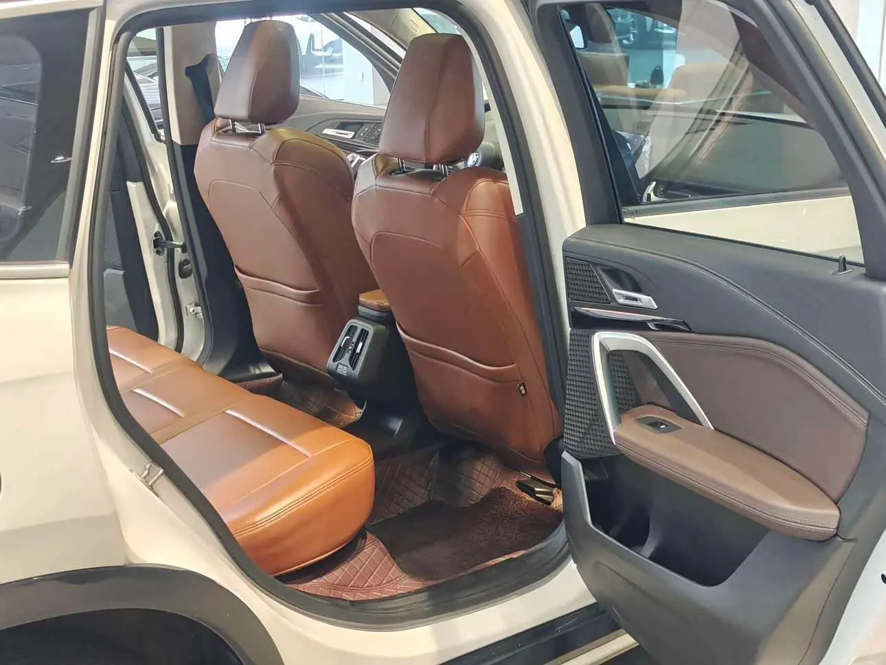 BMW X1 2023 — Photo 10/20