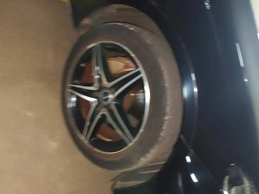 Mercedes-Benz E-Class 2020 — Photo 6/16