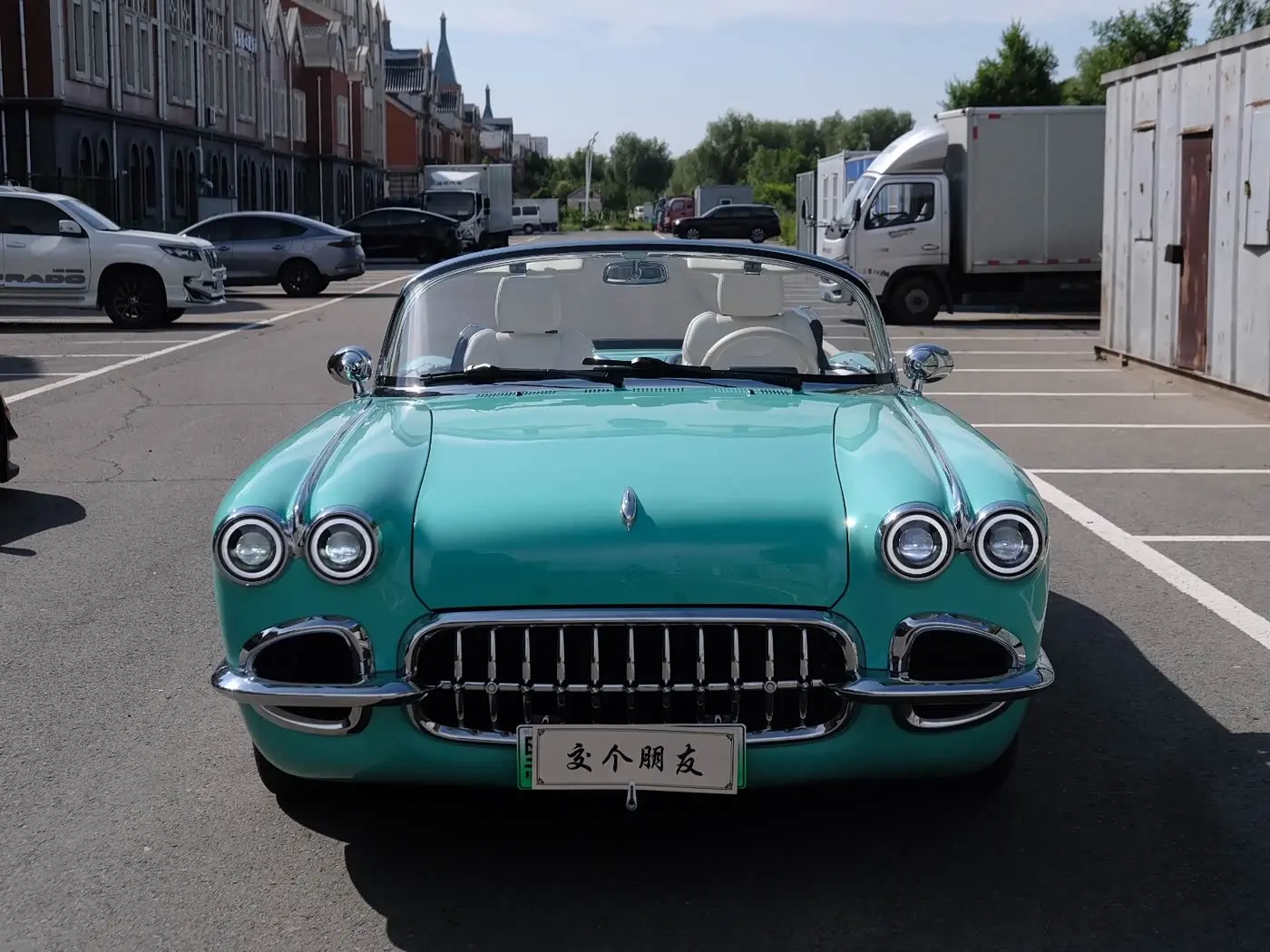 SONGSAN MOTORS SS DOLPHIN 2023 — Фото 1/20