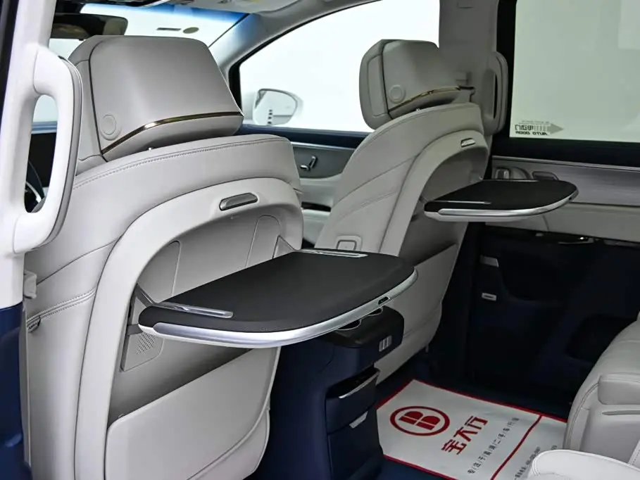 Buick GL8 New Energy 2025 — Şəkil 15/20
