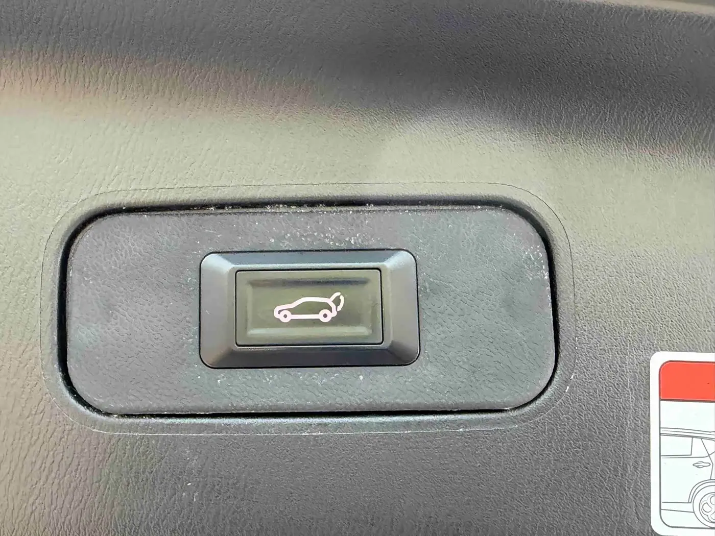 Nissan Patrol 2020 — Şəkil 16/19