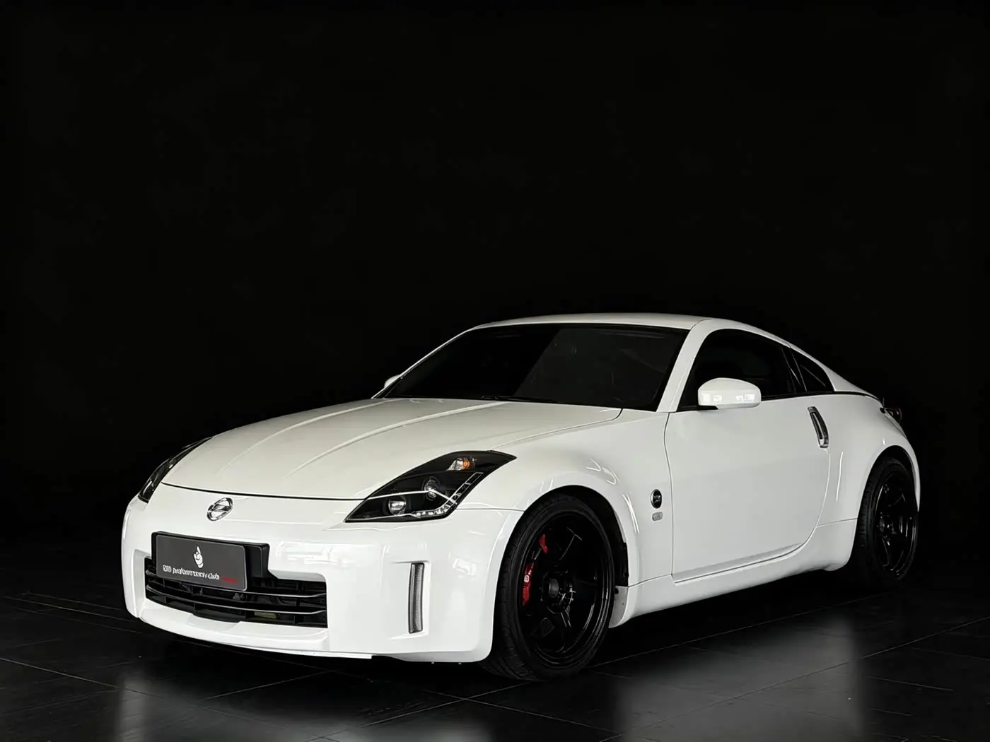 Nissan 350Z 2007 — Photo 3/9