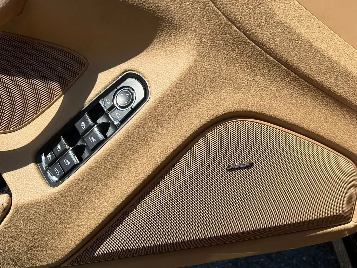 Porsche Panamera 2014 — Photo 12/20