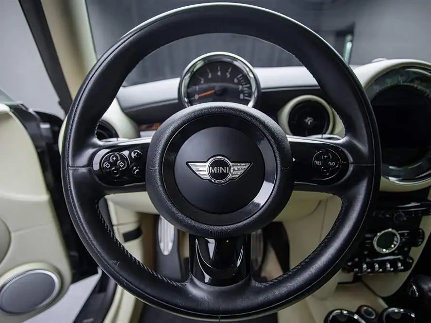 MINI MINI 2014 — Photo 15/19