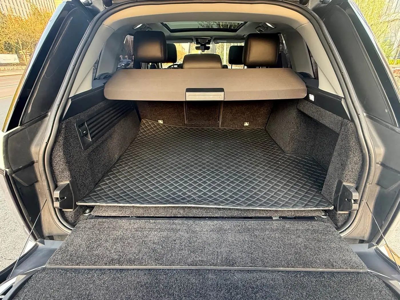 Land Rover Range Rover 2018 — Фото 13/20