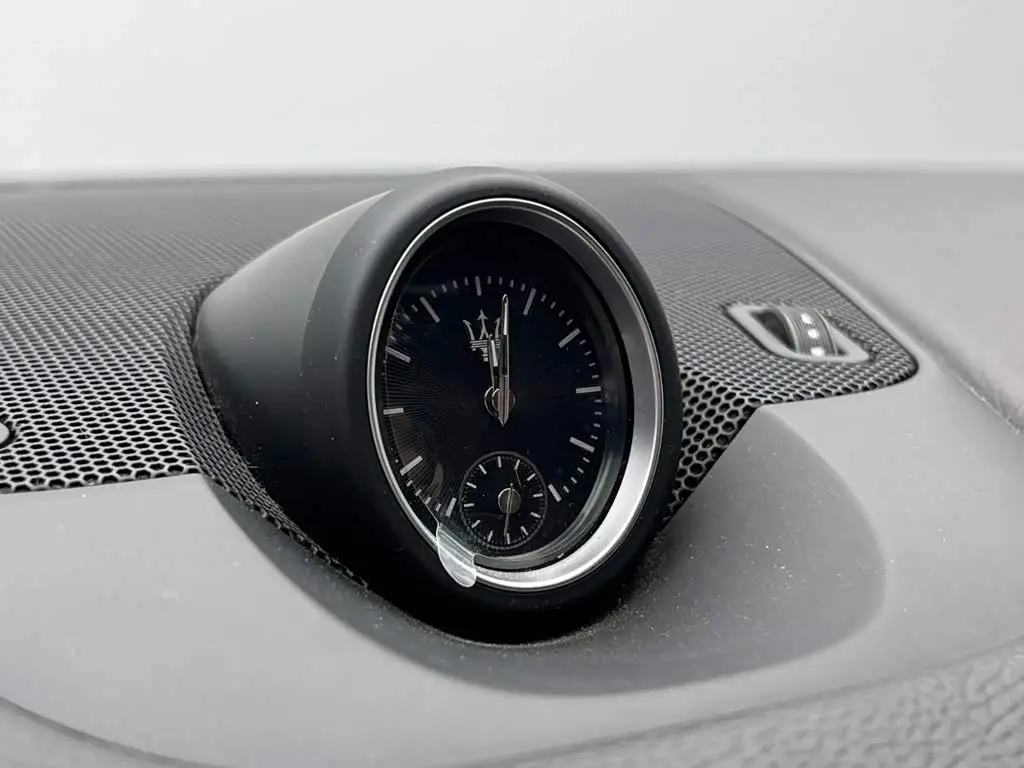 Maserati Levante 2020 — Photo 19/20