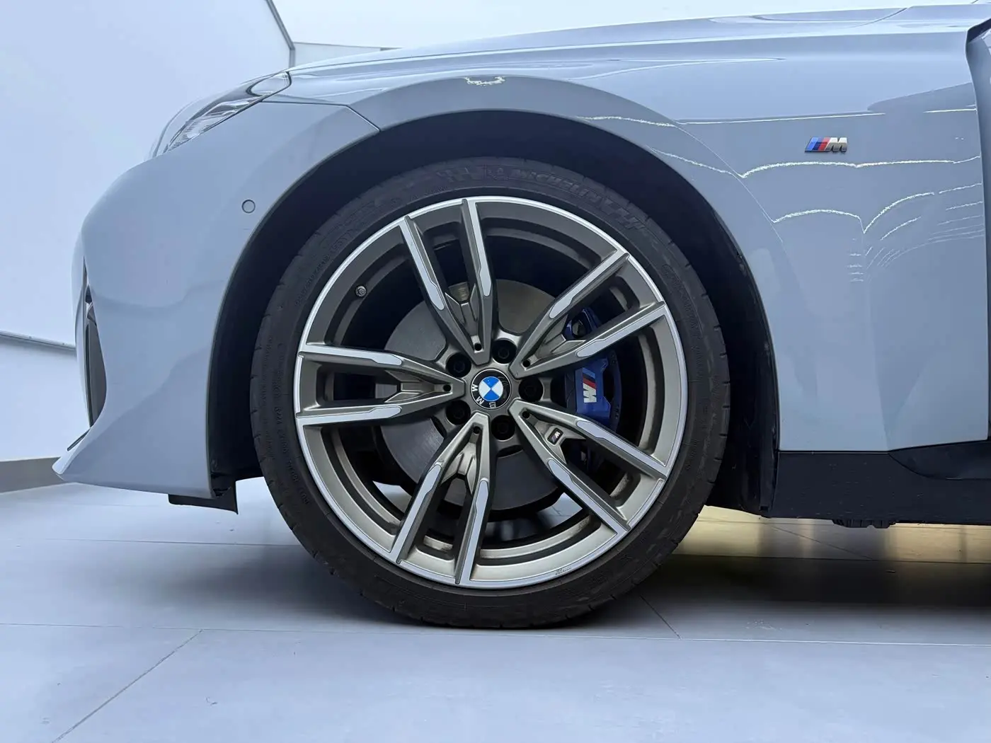 BMW M240i 2024 — Şəkil 8/18
