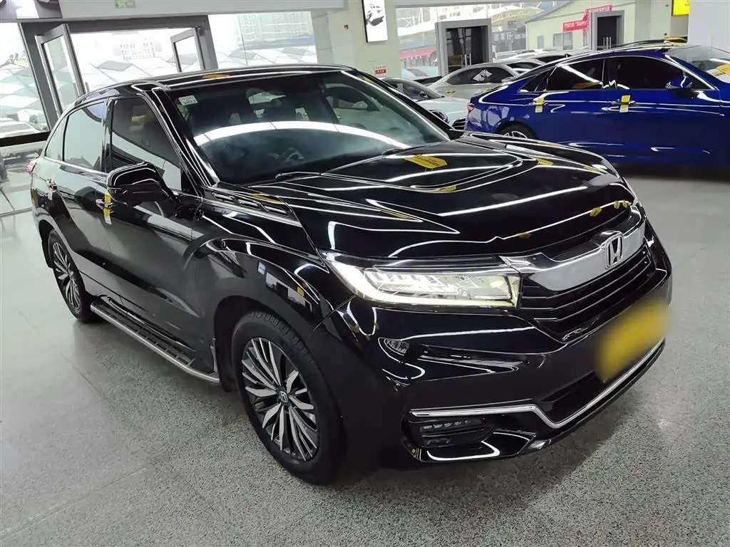 Honda Avancier 2021 — Photo 4/20