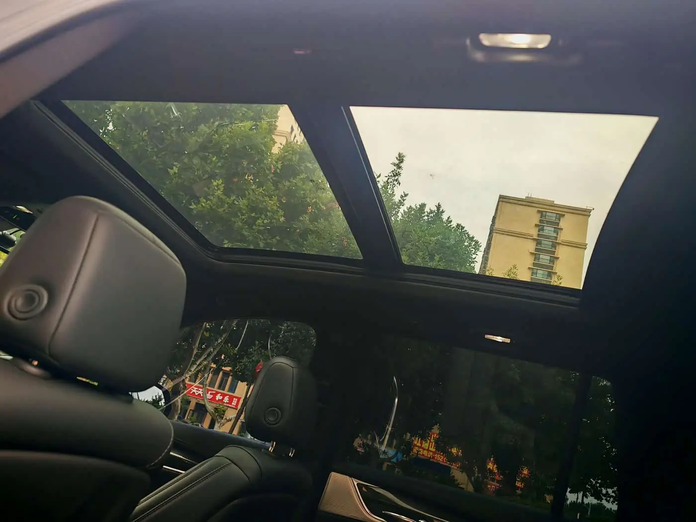 Cadillac XT6 2021 — ფოტო 12/20