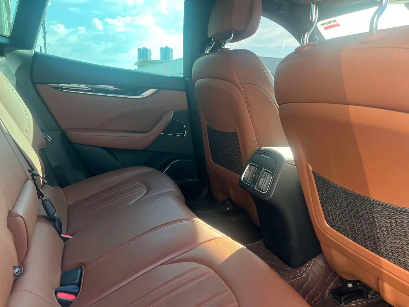 Maserati Levante 2019 — Photo 9/16