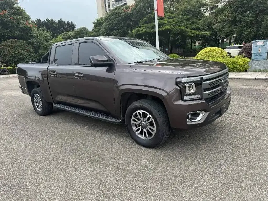 Jiangling Dadao 2023 — Photo 3/9