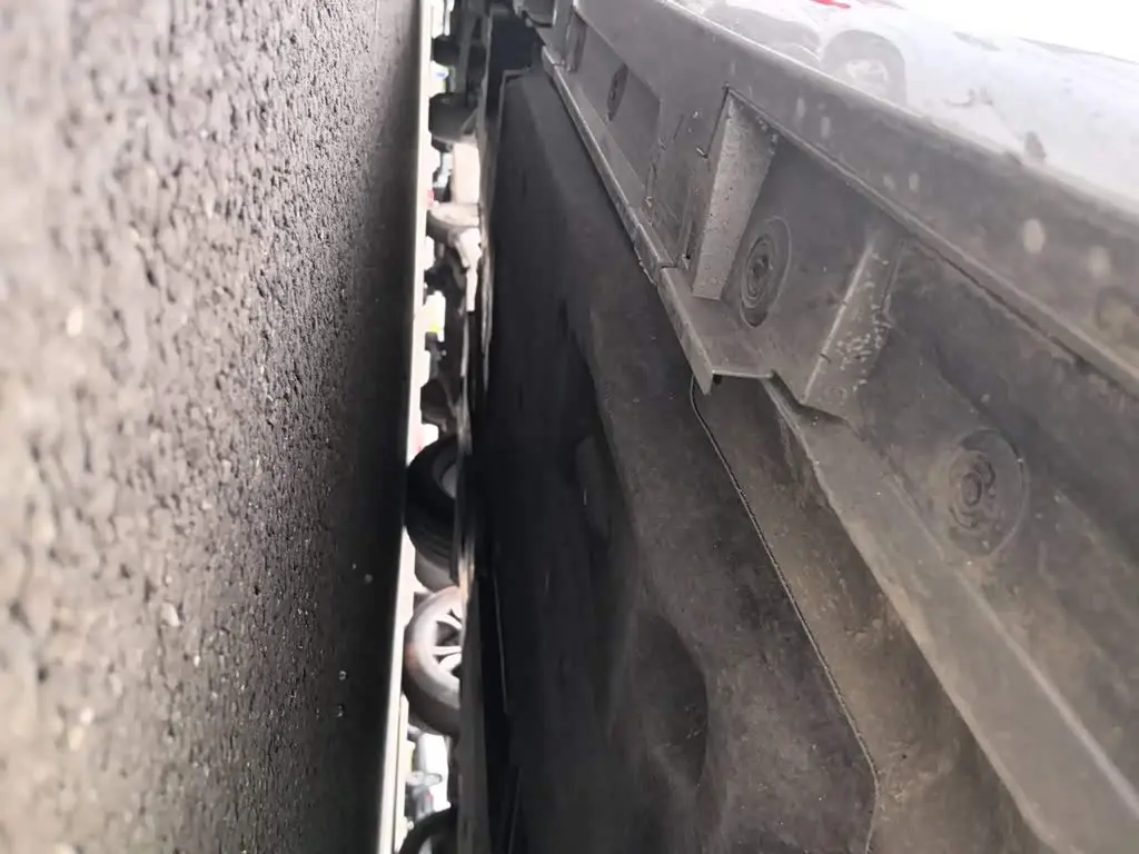Lexus ES 2024 — Photo 16/20
