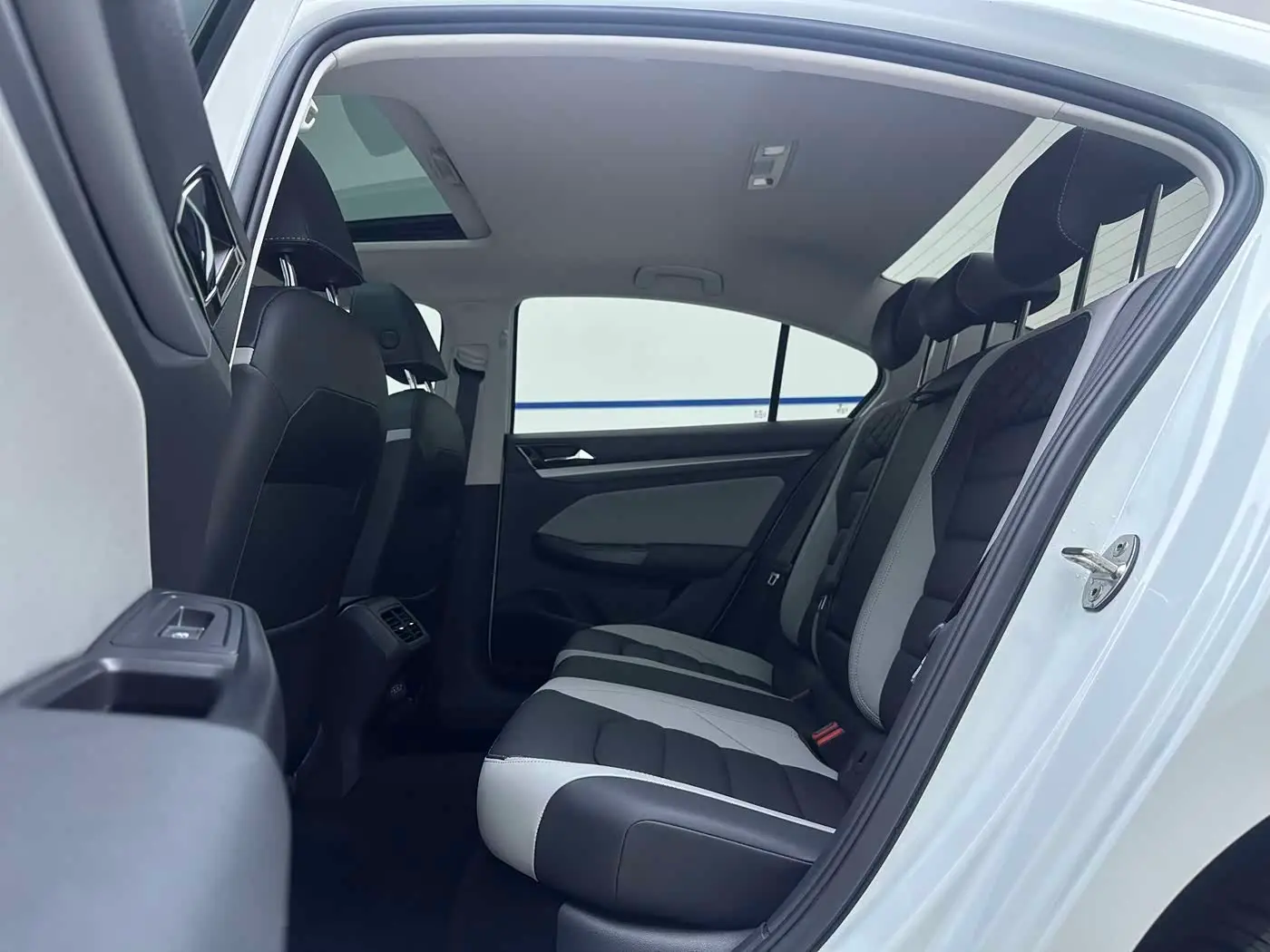 Volkswagen Bora 2022 — Şəkil 9/20