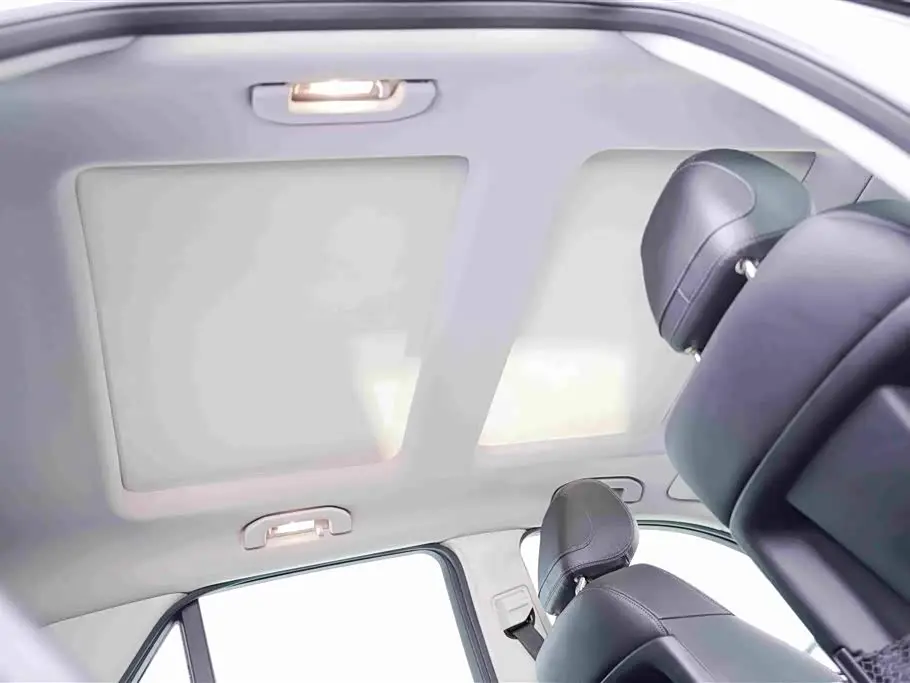 Mercedes-Benz GLE 2016 — Photo 20/20