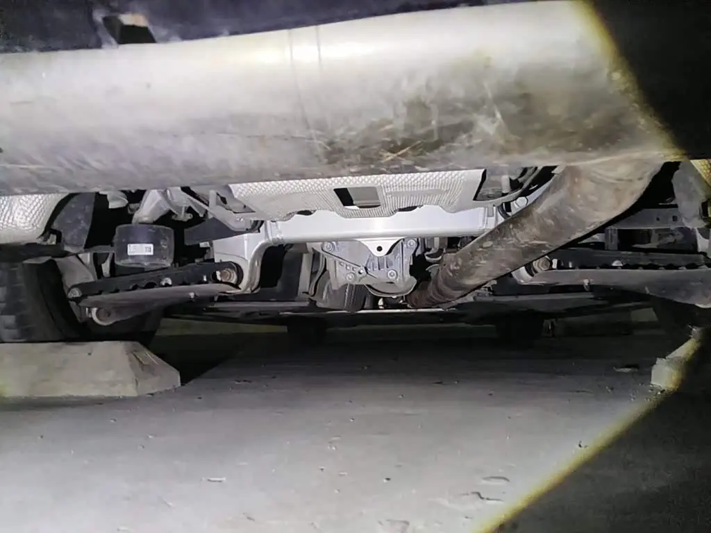 BMW 5 Series 2022 — Photo 11/13