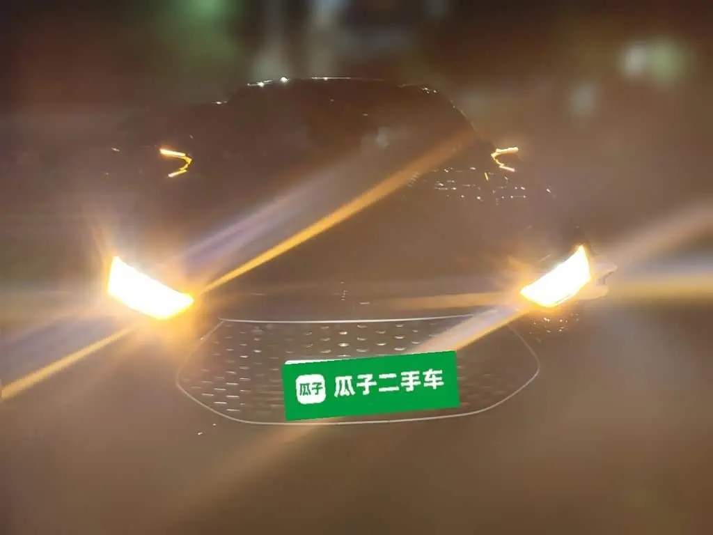 BYD Han 2024 — Photo 2/20