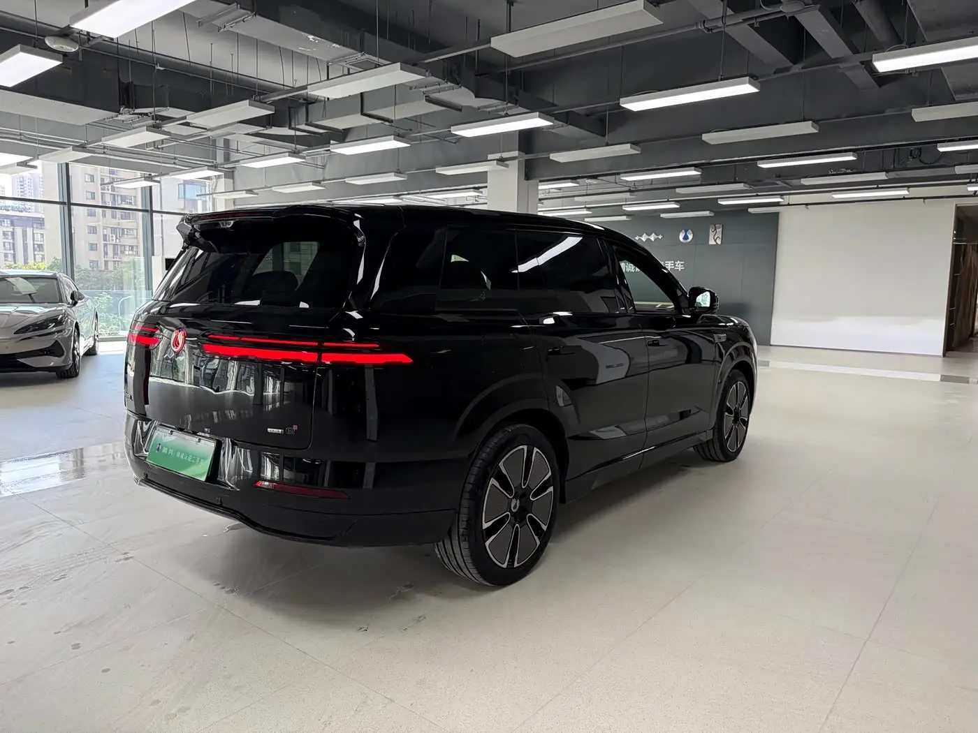 Denza N8L 2025 — Photo 5/16