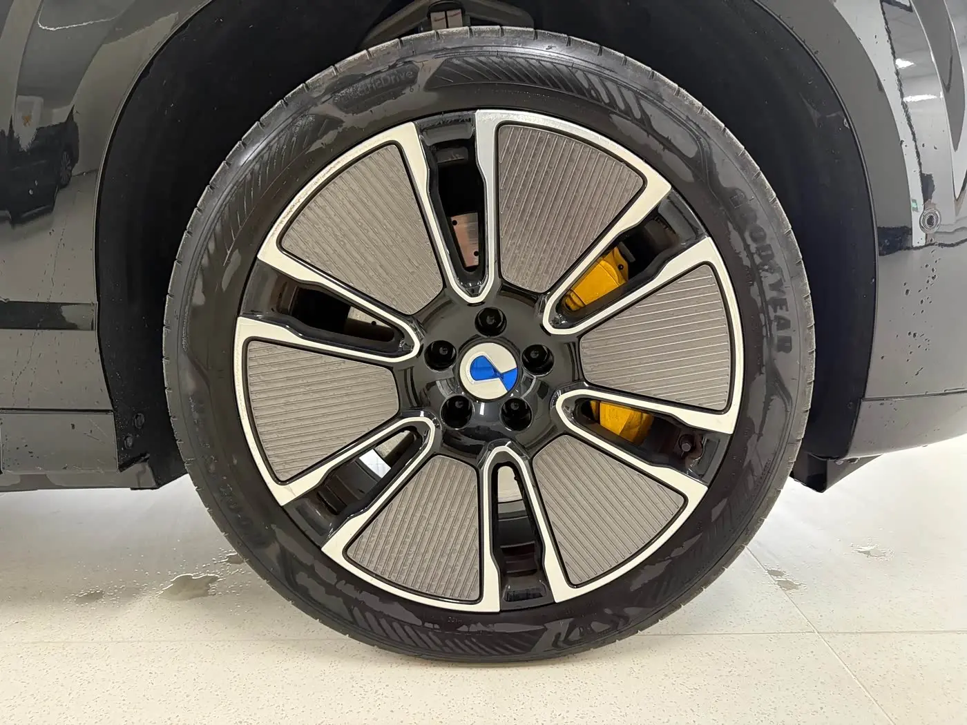 Denza N8L 2025 — Photo 10/16