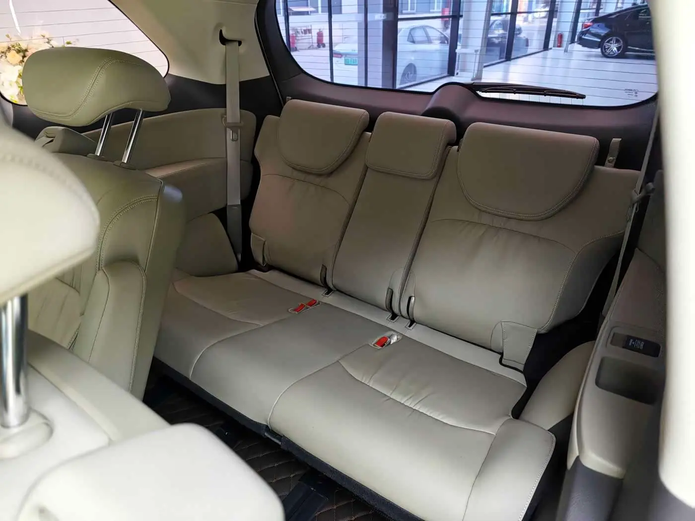 Honda Odyssey 2017 — Photo 18/18