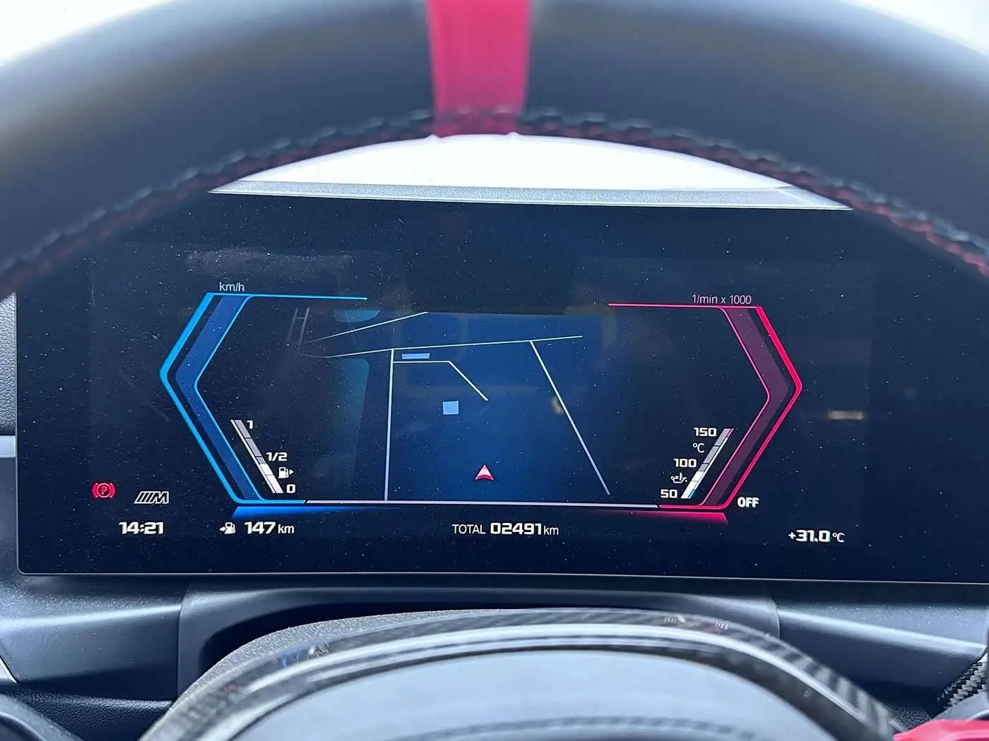 BMW M2 2025 — Photo 12/19