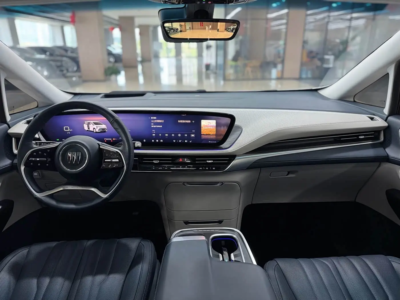 Buick Century 2023 — Photo 14/20