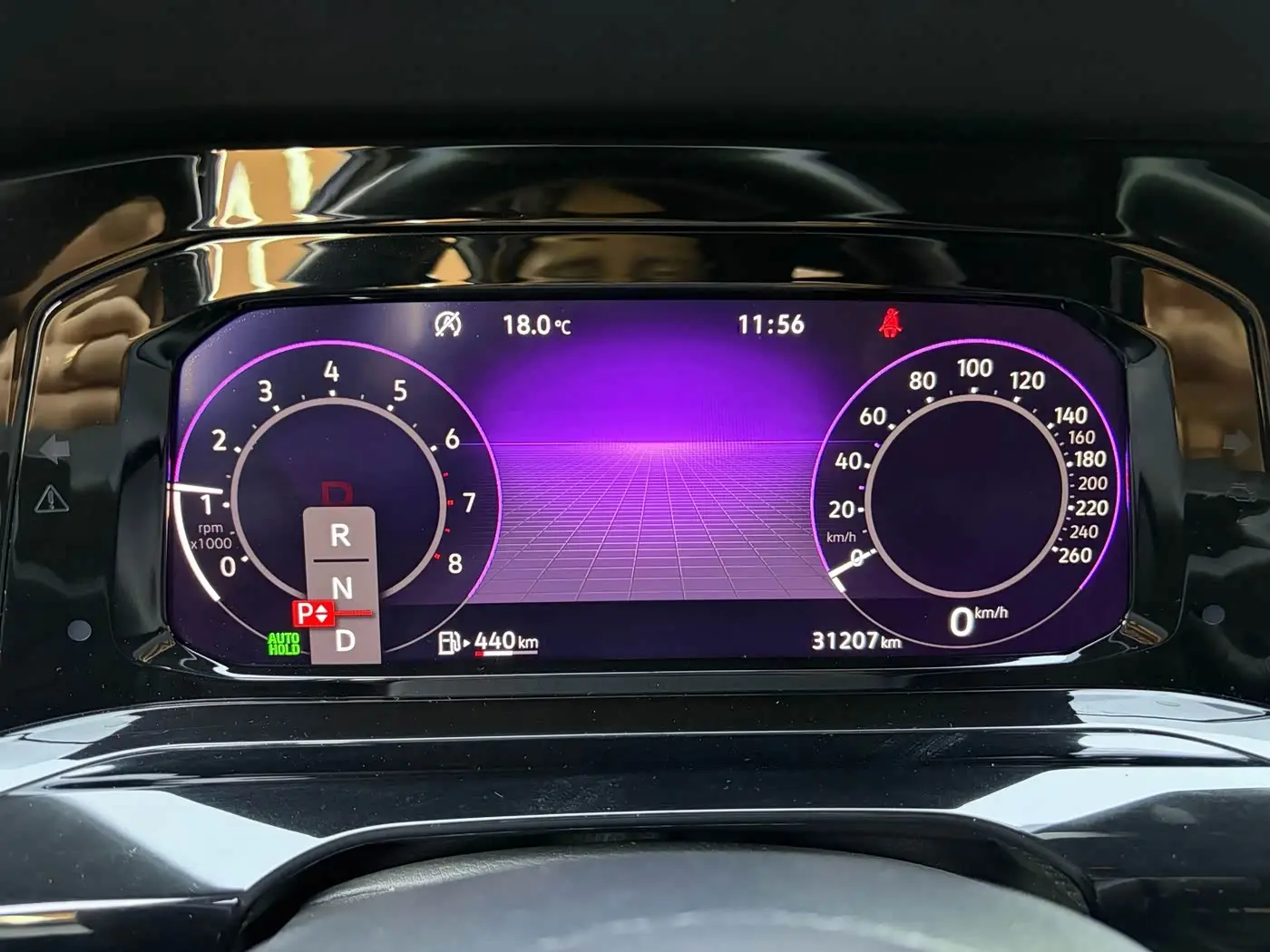 Volkswagen Golf 2021 — Photo 3/20