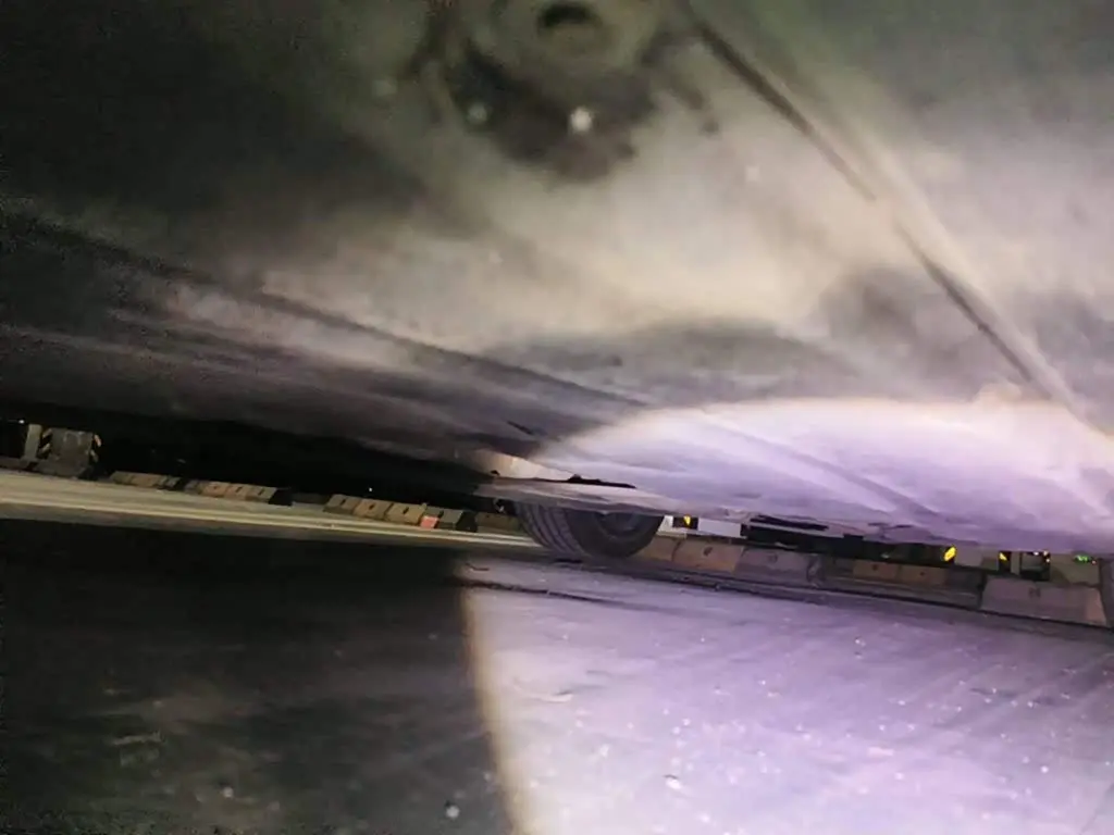 BMW 7 Series 2020 — Photo 7/15