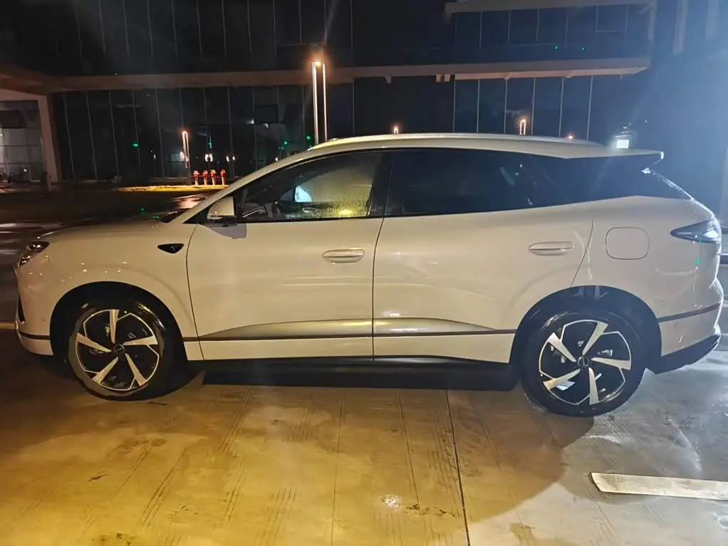 BYD Sealion 06 New Energy 2025 — Şəkil 7/20