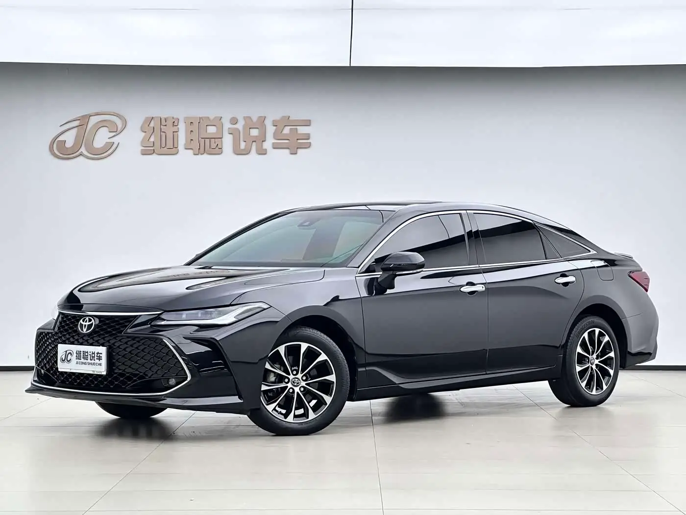 Toyota Avalon, 2024