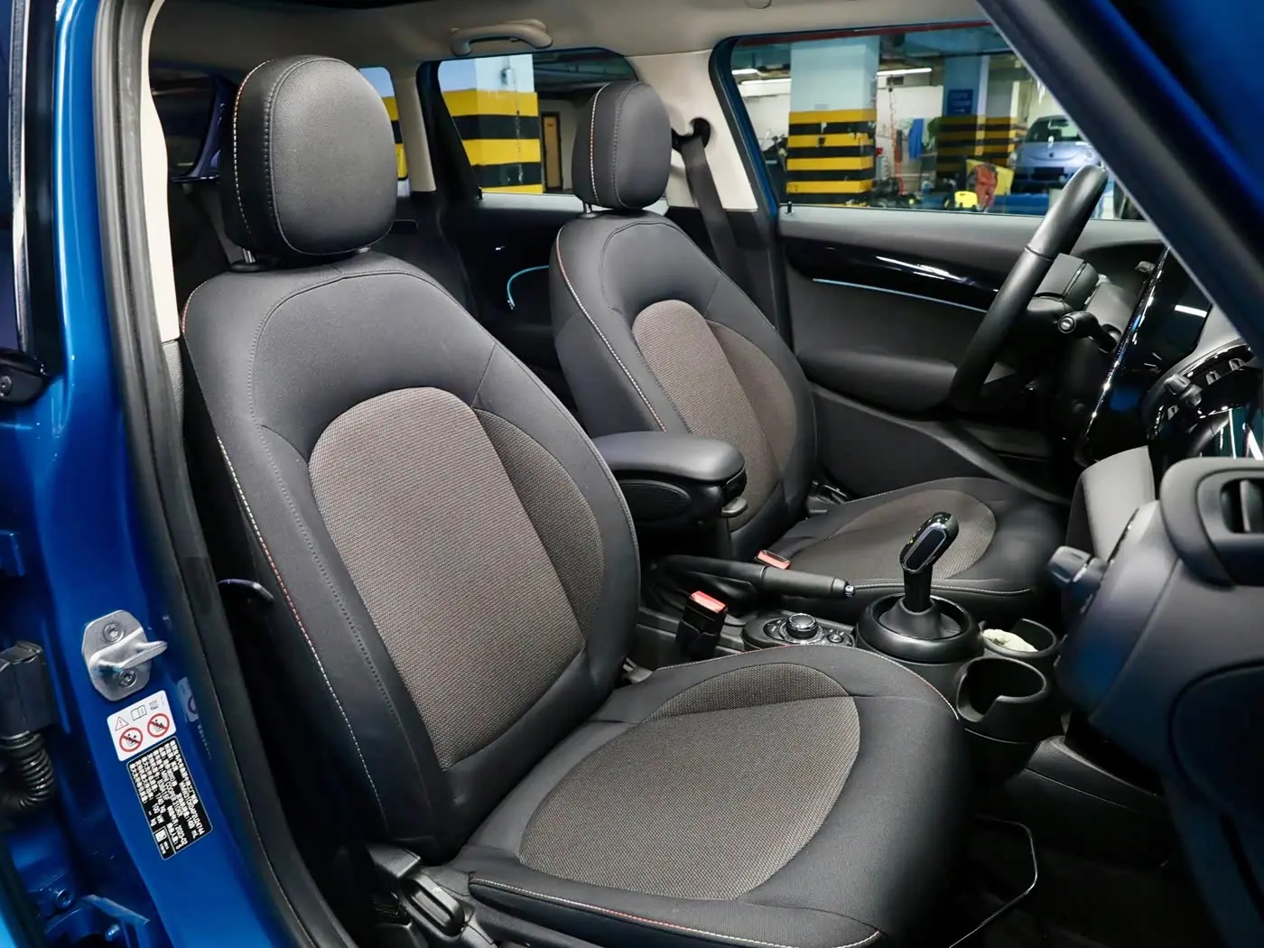 MINI MINI 2023 — Photo 9/20