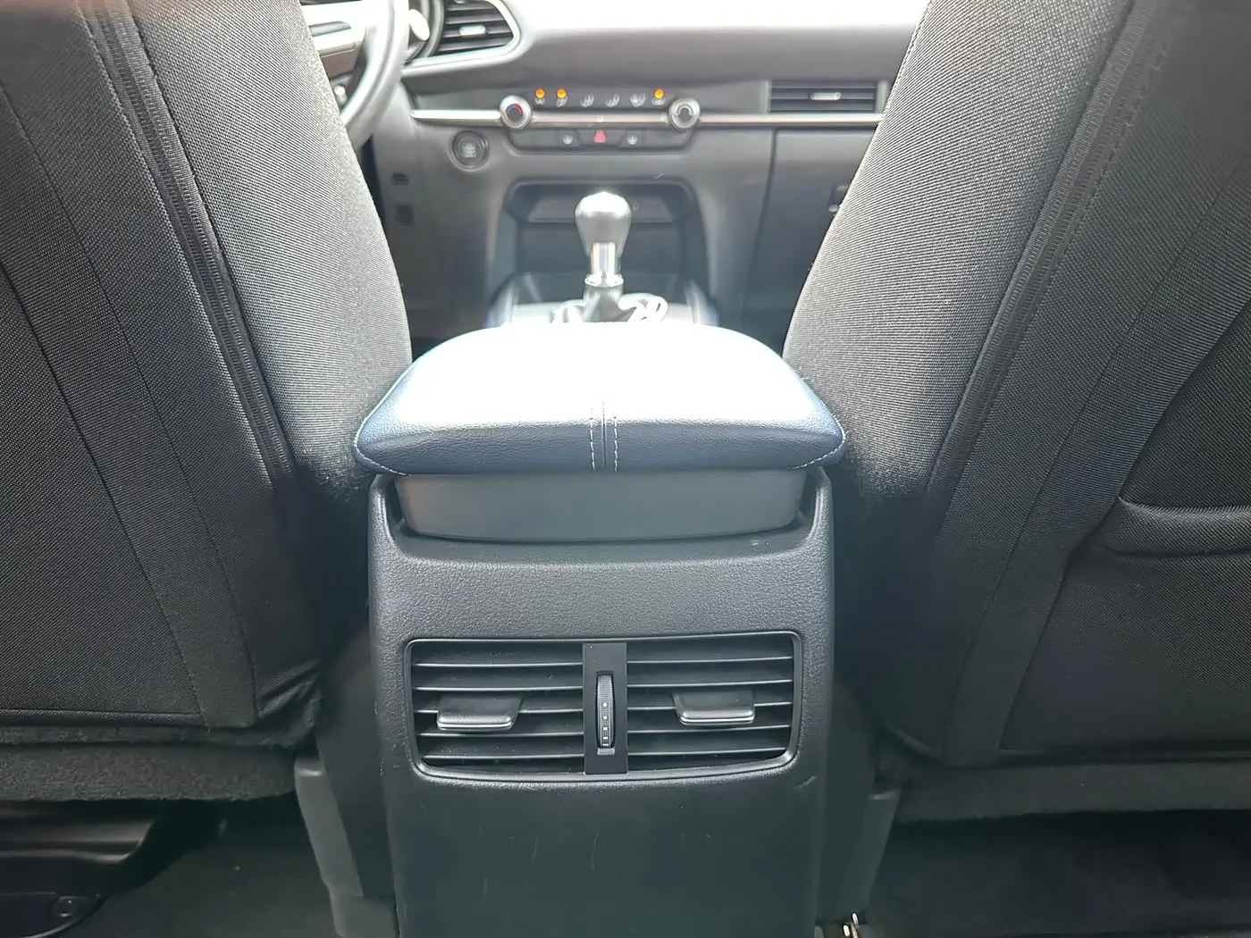 Mazda CX-30 2024 — Photo 17/20