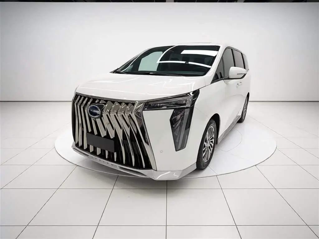 GAC Trumpchi Trumpchi M8, 2023