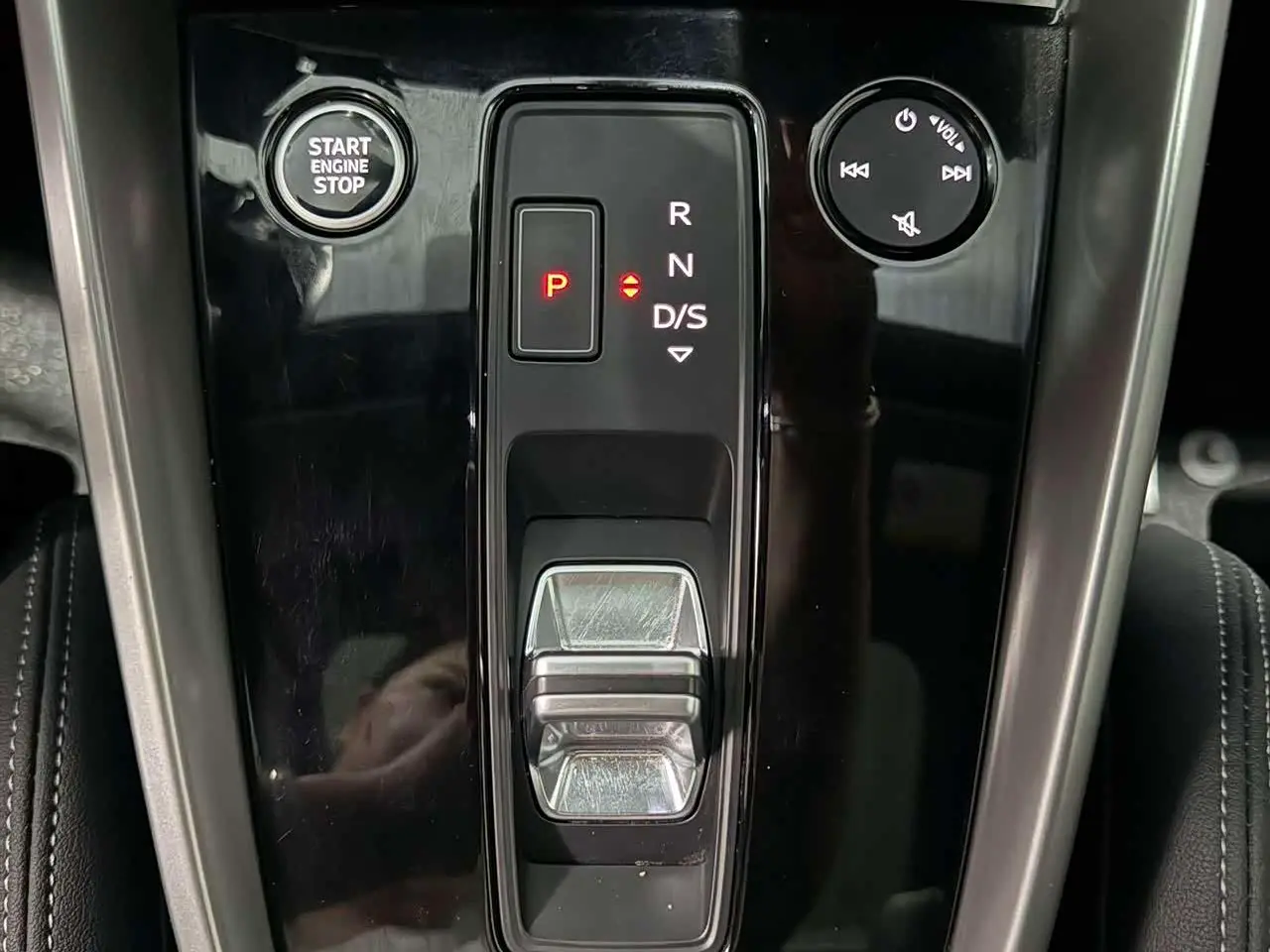 Audi A3 2022 — Photo 10/19