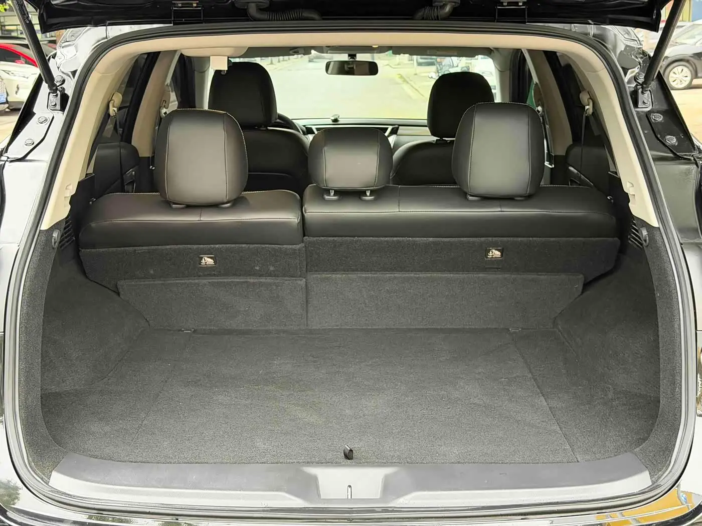 Nissan Murano 2023 — Photo 11/15