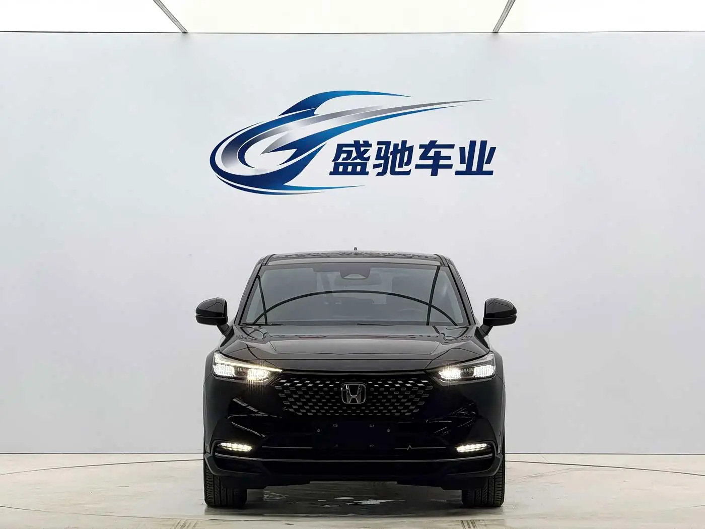 Honda XR-V 2023 — Photo 2/20