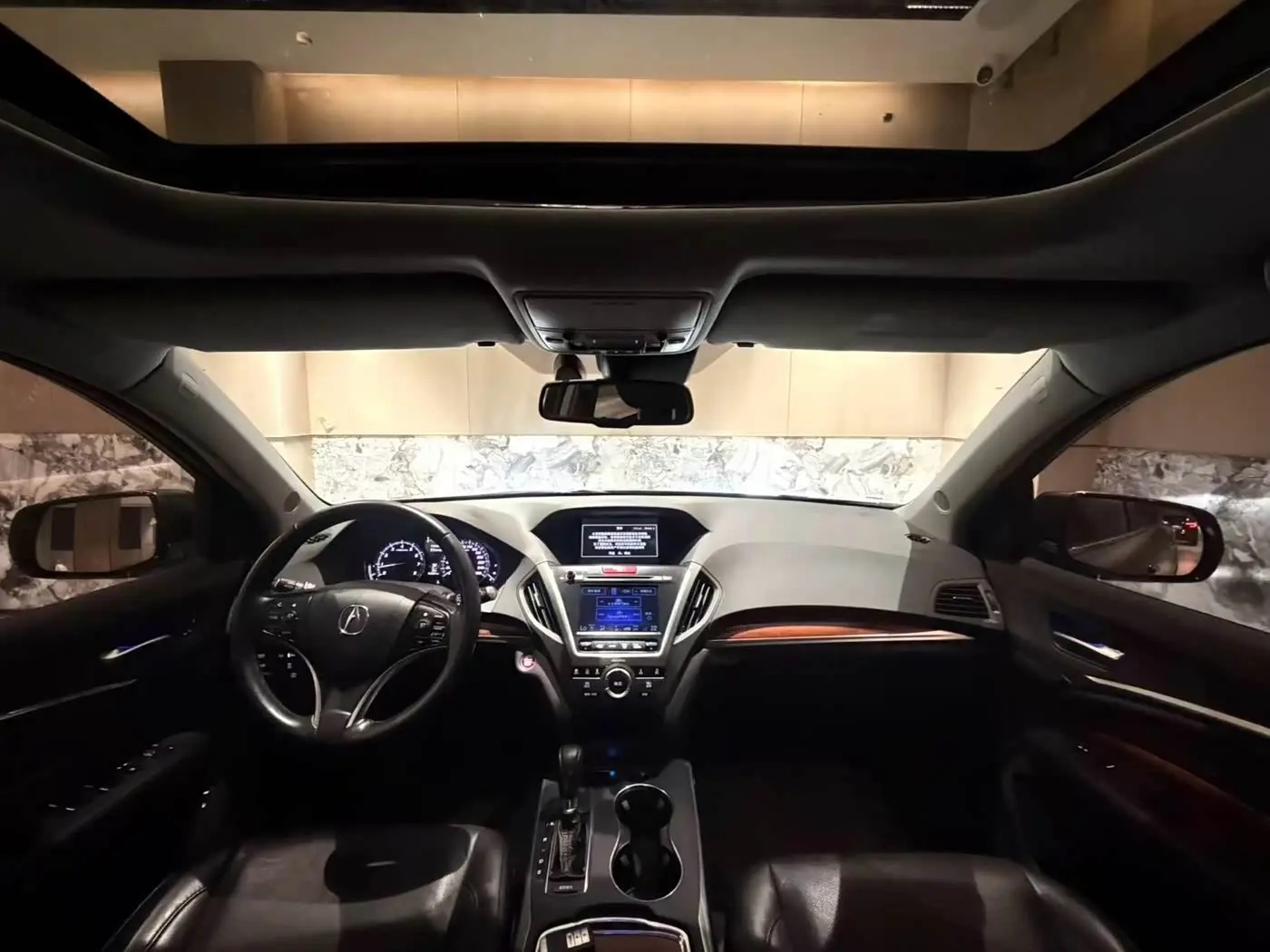 Acura MDX 2016 — Photo 4/9