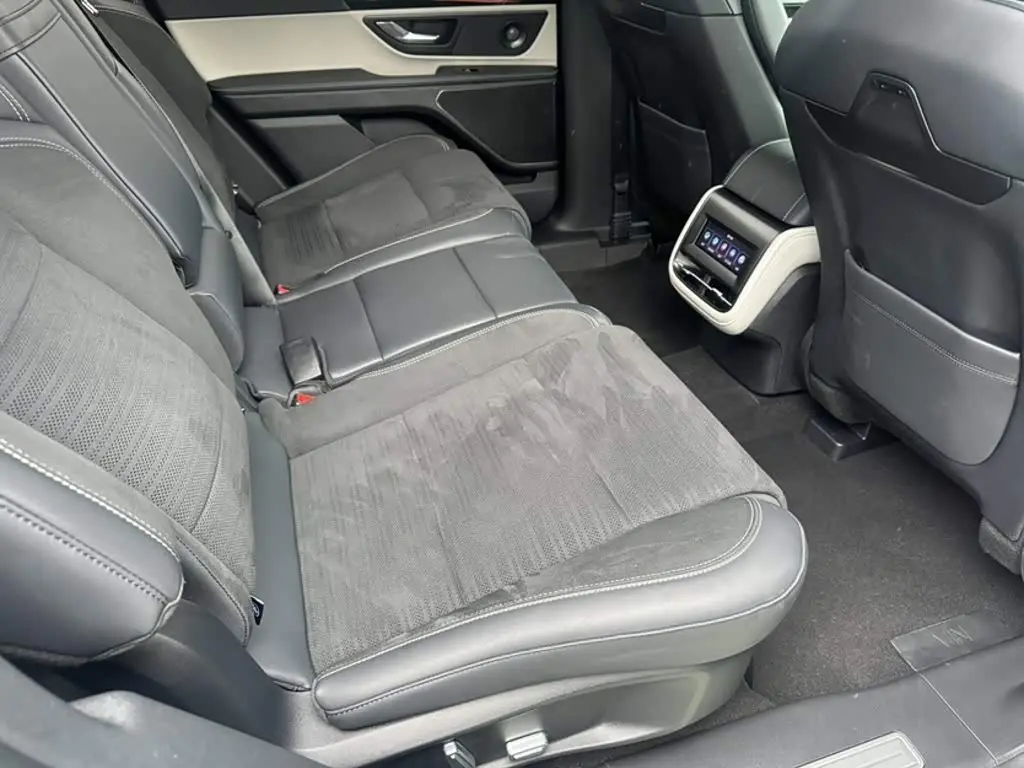 Lincoln Nautilus 2025 — Photo 16/20
