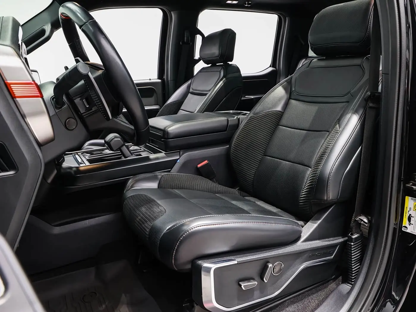 Ford F-150 Raptor 2024 — Фото 10/20