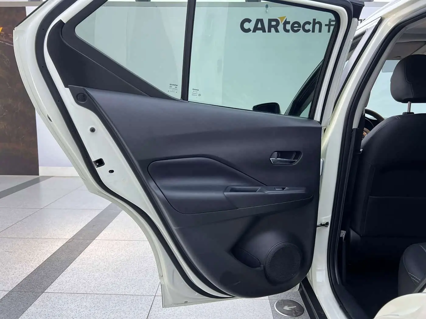 Nissan Kicks 2022 — Photo 11/20