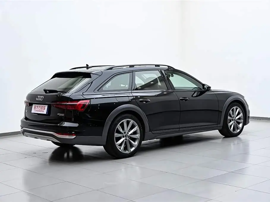 Audi A6 2024 — Photo 7/20