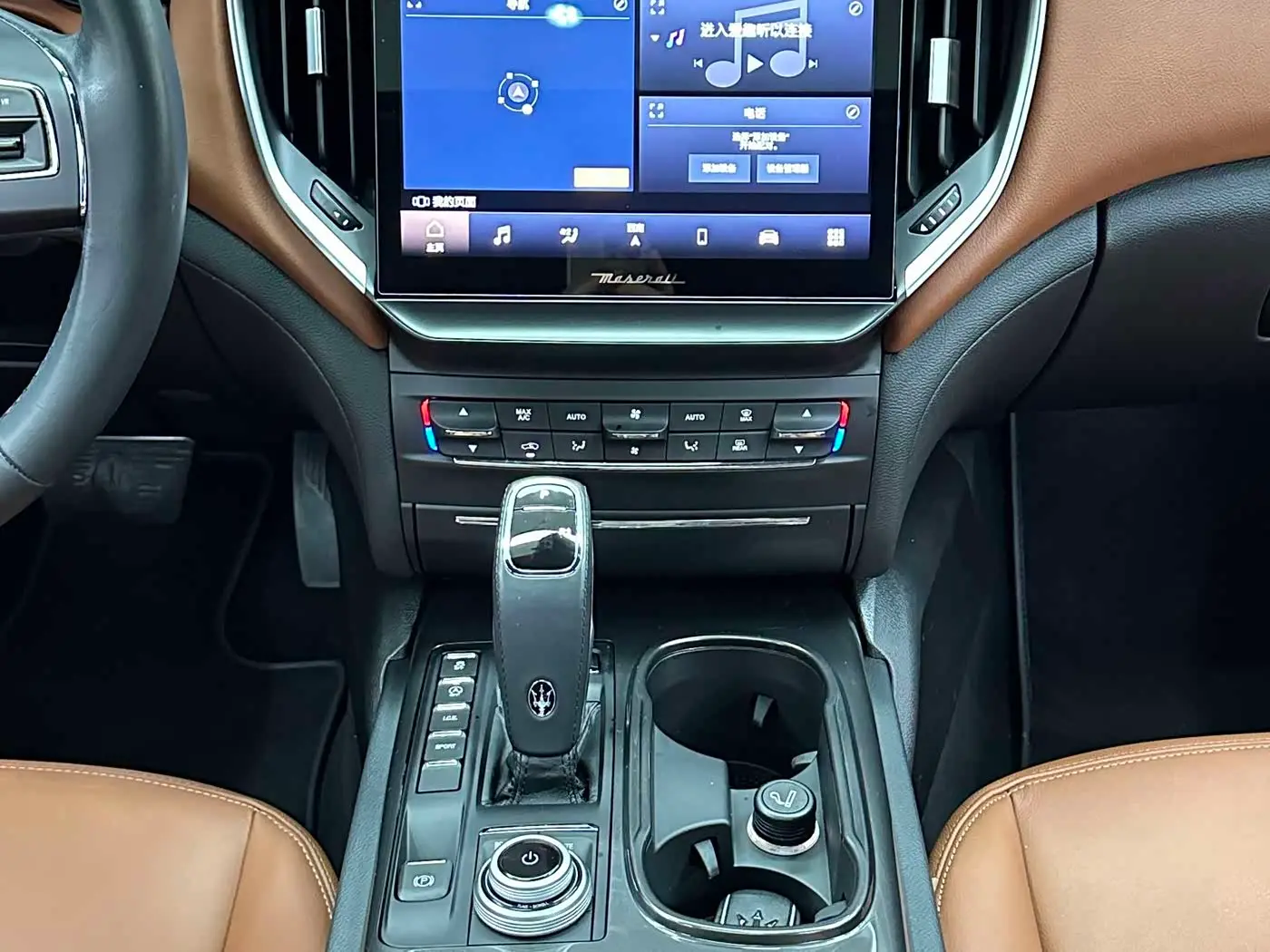 Maserati Ghibli 2022 — Фото 13/20