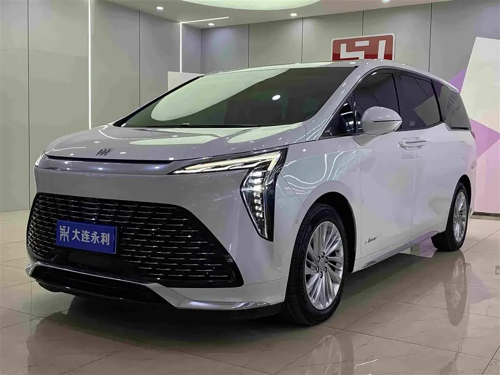 Buick Century, 2023