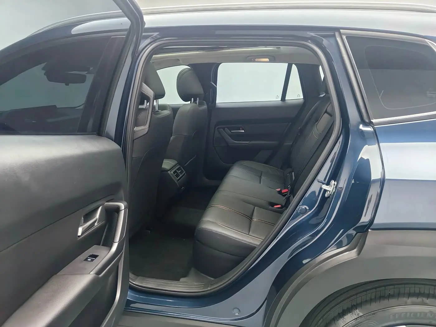 Mazda CX-50 Xingye 2024 — Photo 15/17