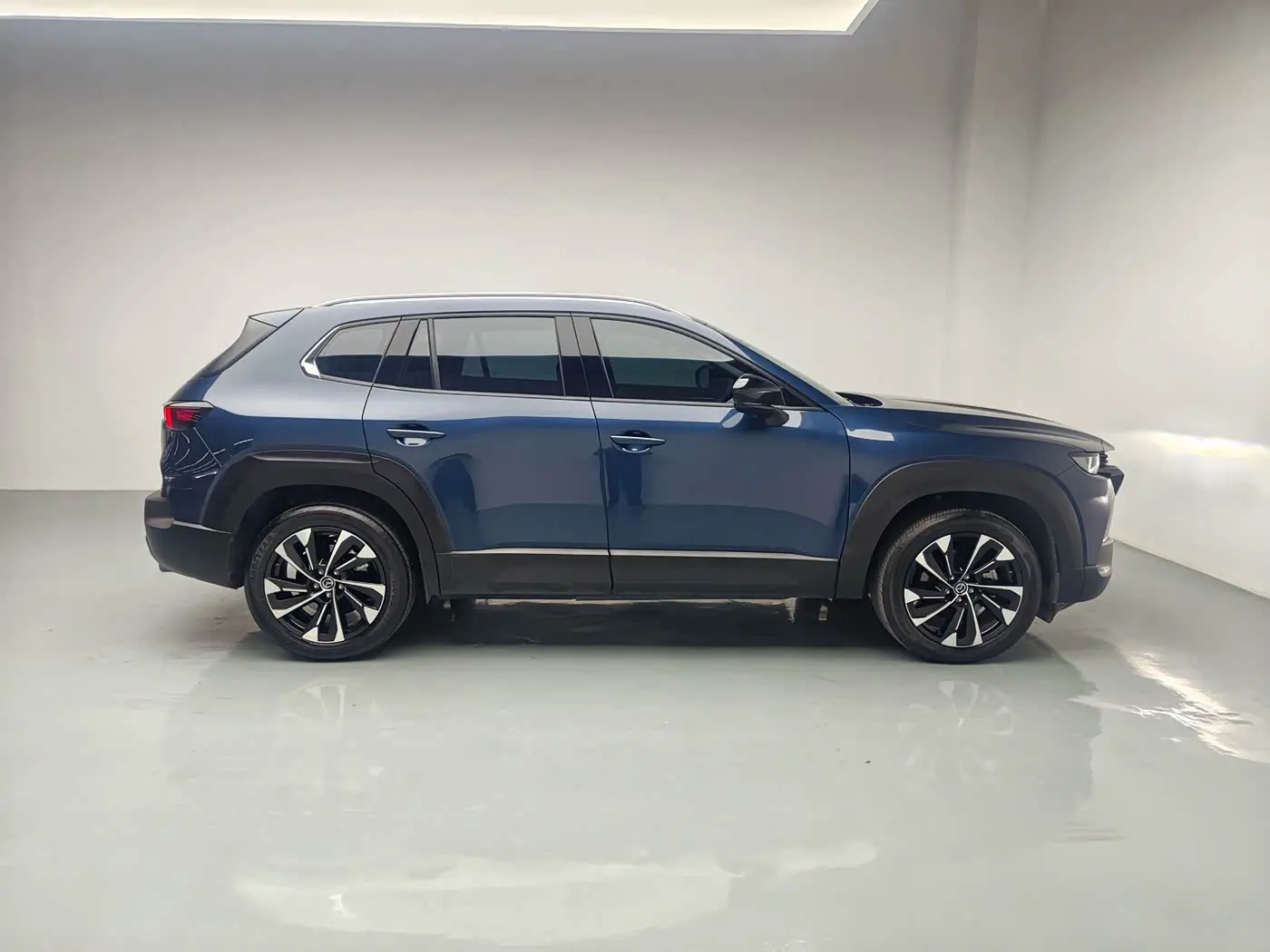 Mazda CX-50 Xingye 2024 — Photo 7/17